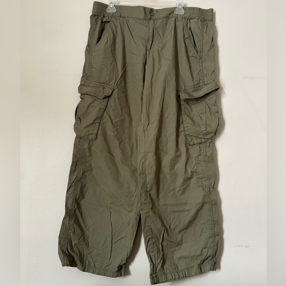 H & M Cargo Pants